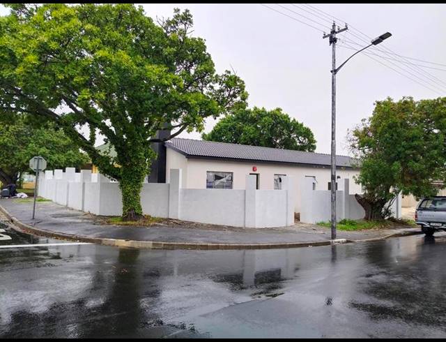 3 BEDROOM PROPERTY TO RENT IN CLAMHALL